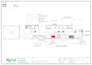 draft 2d kitchen equipment layouts and elevations